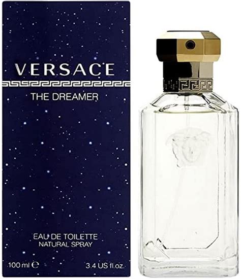 versace the dreamer 100ml edt|Versace the dreamer 100ml price.